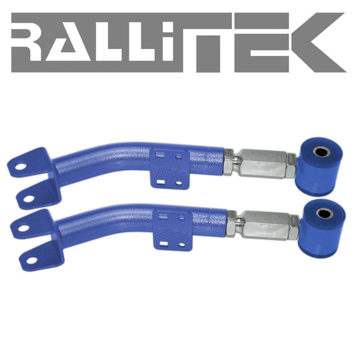 Rallitek Extreme Off Road Package - Fits 2015-2019 Subaru Outback