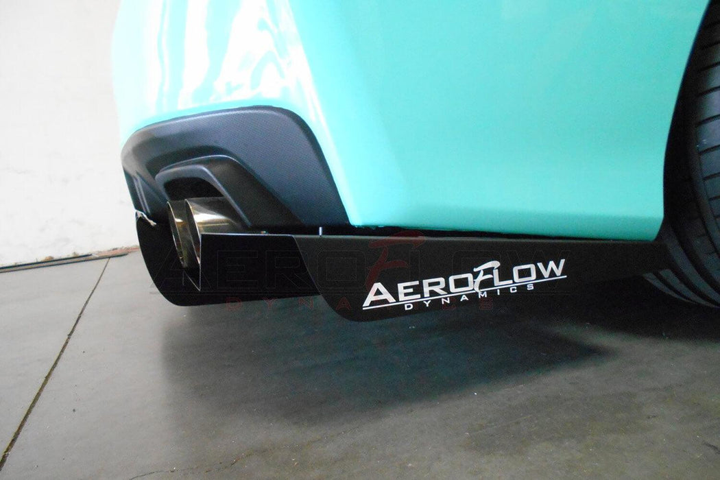 2015-2021 Subaru WRX/STI V1 Diffuser