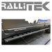 RalliTEK Rock Sliders - 2010-2019 Outback