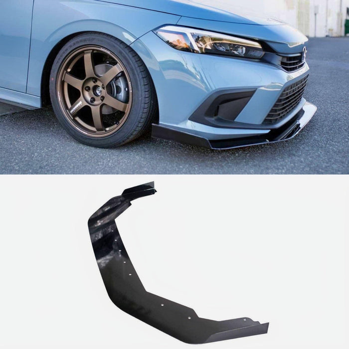 2022+ Honda Civic V6 Splitter