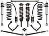 ICO 2.5 Series Coilover Kits