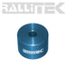 RalliTEK Subframe Drop Spacer Kit - Crosstrek 2013-2017 / Outback 2010-2014 / Forester 2009-2018 / More