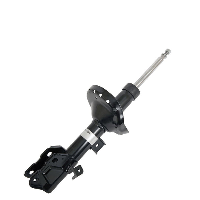 RalliTEK 1" Front Raised Springs & Bilstein B4 Struts Assembled - Outback 2015-2019