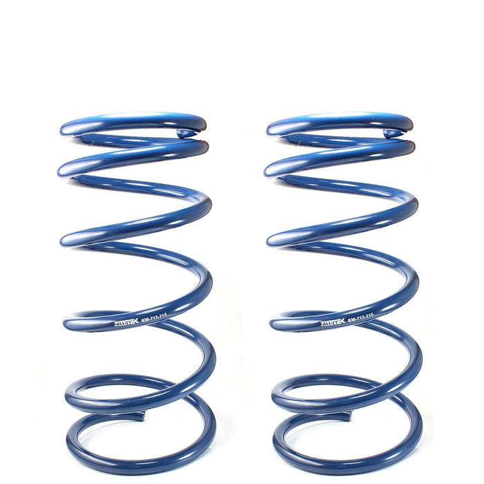 RalliTEK 1" Front Raised Springs & Bilstein B4 Struts Assembled - Outback 2015-2019