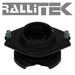 RalliTEK 0.75" Rear Springs & Bilstein B4 Struts Assembled - Outback 2015-2019