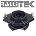 RalliTEK 1" Rear Raised Overload Springs & OEM Struts Assembled - Crosstrek 2018-2022