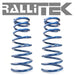 RalliTEK 3.25‚Äö?Ñ??‚àö?ë‚àöœÄ Super Raised Lift Kit w/Alignment Correction ‚Äö?Ñ??‚àö?ë‚àö¬® 2003-2008 Forester