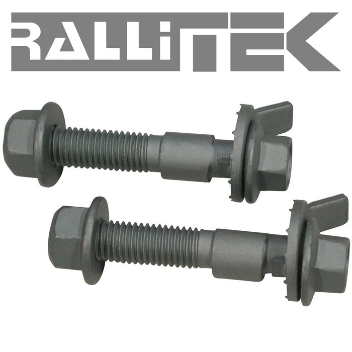 RalliTEK 2‚Äö?Ñ??‚àö?ë‚àöœÄ Lift Kit Spacers/Alignment Correction ‚Äö?Ñ??‚àö?ë‚àö¬® 03-08 Forester / 02-07 Impreza