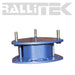 RalliTEK 2‚Äö?Ñ??‚àö?ë‚àöœÄ Rear Kit Lift Spacers ‚Äö?Ñ??‚àö?ë‚àö¬® 03-08 Forester / 02-07 Impreza