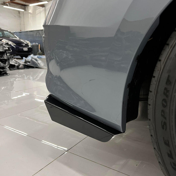 2022+ Honda Civic Sedan V1 Diffuser