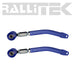 RalliTEK Heavy Duty Adjustable Trailing Arm