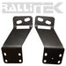 RalliTEK Rock Sliders - 2010-2012 Outback