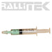 RALLITEK LIFTED HD ADJUSTABLE REAR ENDLINKS - BRZ & FR-S 13-16 / WRX & STI 08-16 / FOR 09-16 / OB 09-14 / CROS 12-16 / MORE