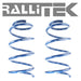 RALLITEK 2" SPRING/SPACER LIFT KIT 2000-2004 OUTBACK