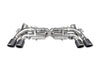 Porsche 911 Carrera (991.2) VANTA Edition Racing Exhaust - Yonristic Performance