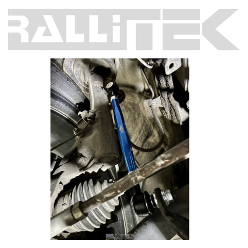 RALLITEK LIFTED HD ADJUSTABLE FRONT ENDLINKS – 18+ Crosstrek / 19+ Forester / 20+ Outback