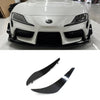 2020-2022 Toyota Supra V1 Canards