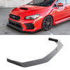 2015-2021 Subaru WRX/STI V6 Splitter