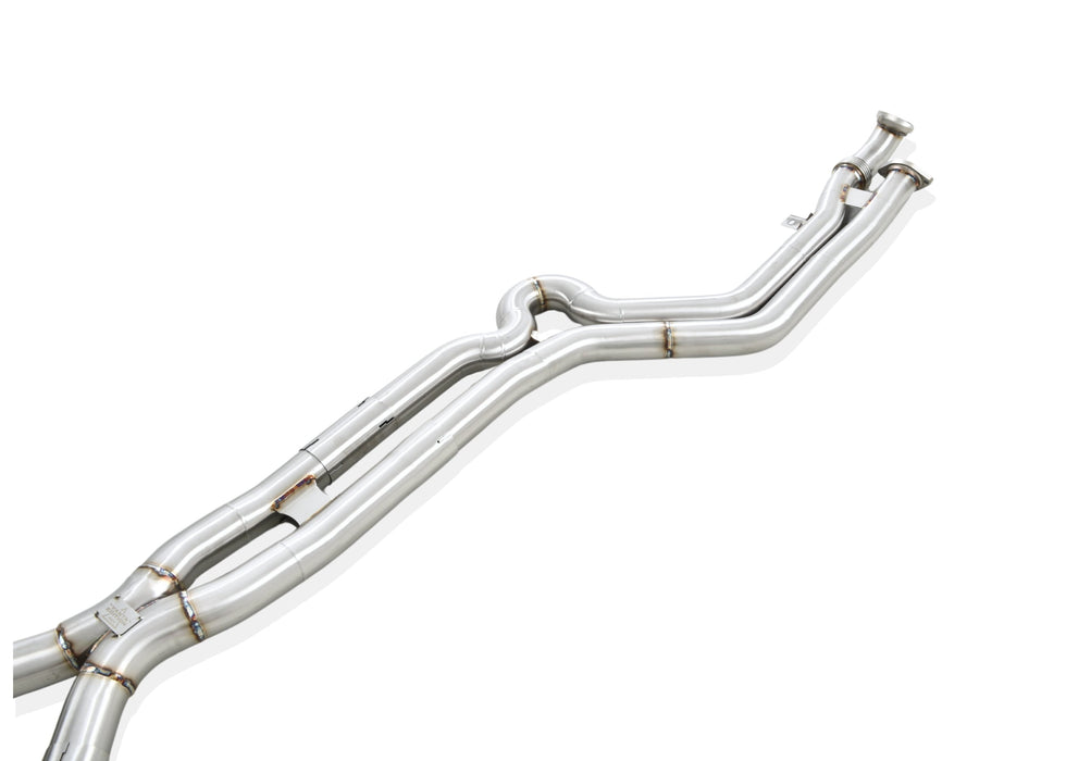 BMW G87 M2 VANTA Edition Exhaust System - Yonristic Performance