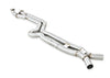 BMW G87 M2 VANTA Edition Midpipe - GTS Style Equal Length - Yonristic Performance