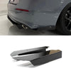 2022+ Honda Civic V2 Rear Spats