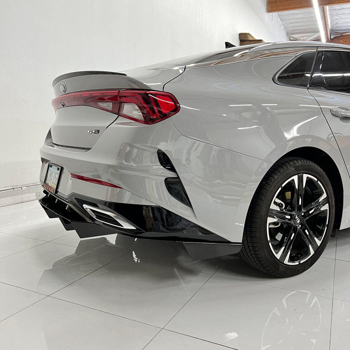 2021-2023 Kia K5 V1 Diffuser
