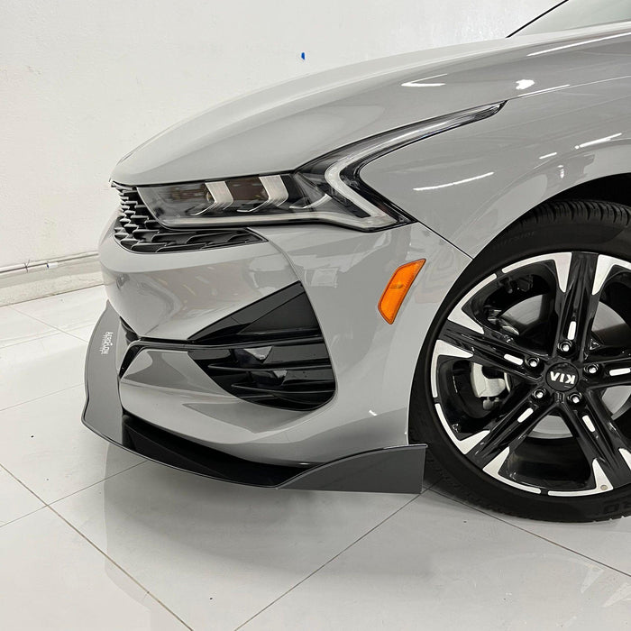 2021-2023 Kia K5 V2 Splitter