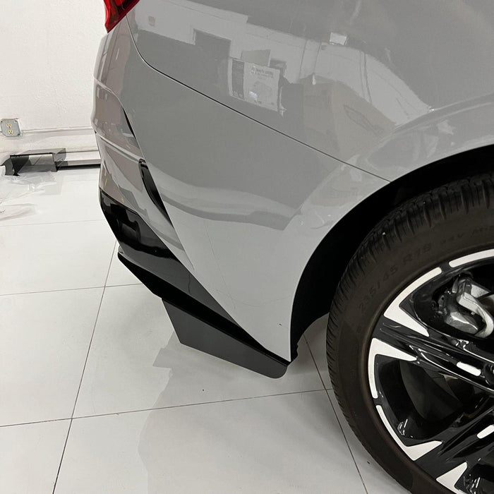 2021-2023 Kia K5 V1 Diffuser