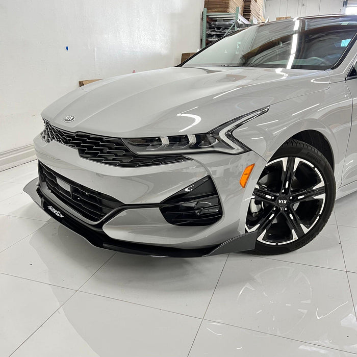 2021-2023 Kia K5 V2 Splitter
