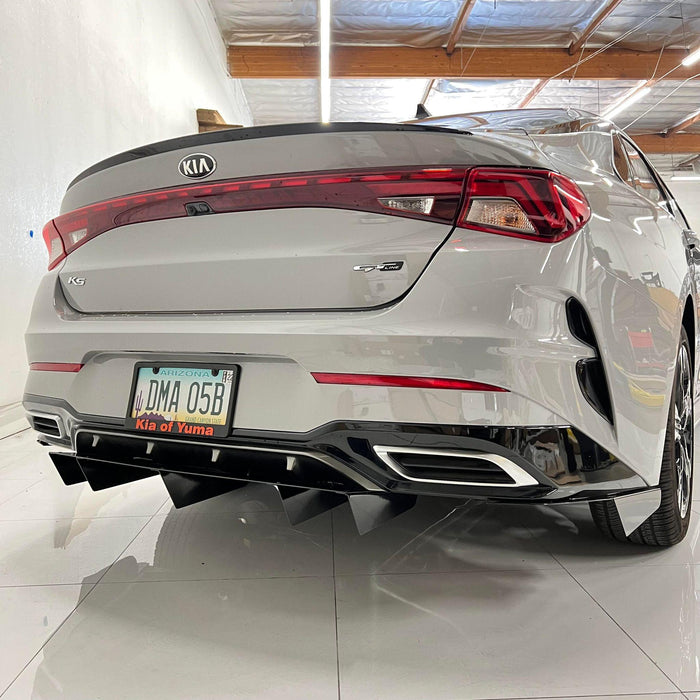 2021-2023 Kia K5 V1 Diffuser