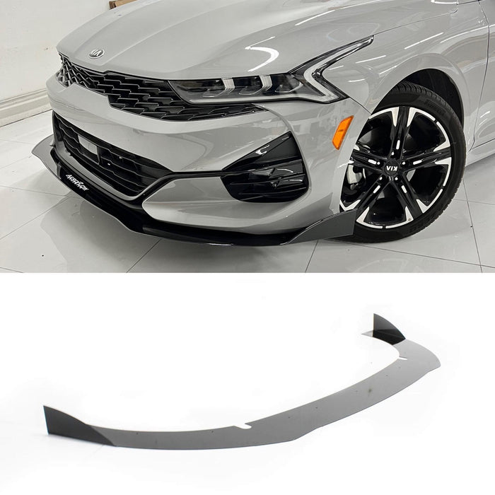 2021-2023 Kia K5 V2 Splitter