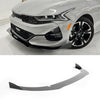2021-2023 Kia K5 V2 Splitter