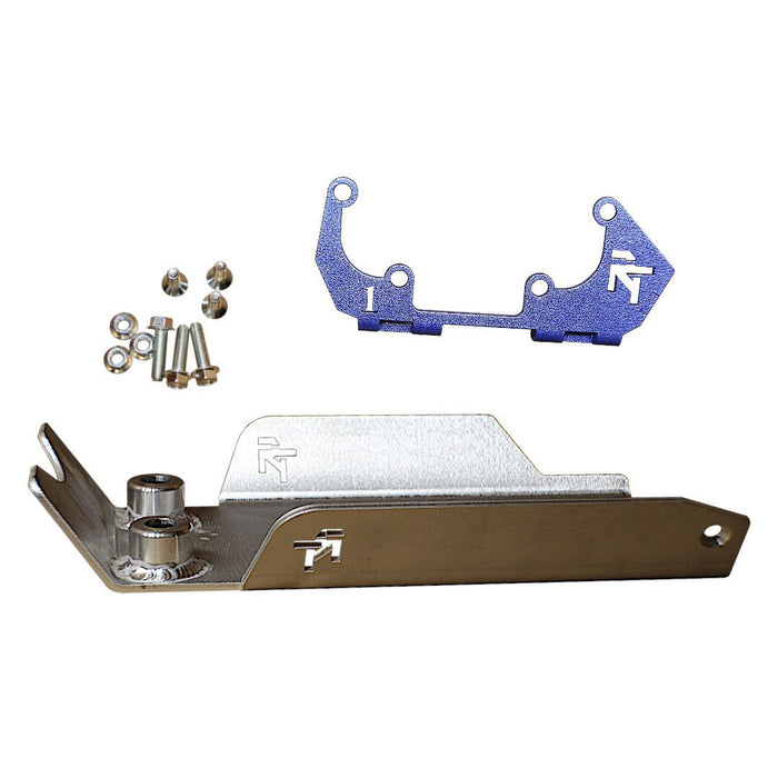 Rallitek Extreme Off Road Package - Fits 2014-2018 Subaru Forester