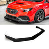 2022-2026 Subaru WRX V2 Splitter