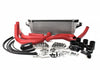 PERRIN 02-07 Subaru WRX/STi Front Mount Intercooler Boost Tubes + Hardware w/Red Tubes
