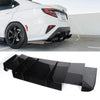 2022-2026 Subaru WRX V2 Diffuser