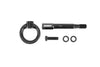 PERRIN 22-26 Toyota GR86 Tow Hook Kit (Front) - Black
