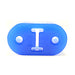 RalliTEK 60mm Long Polyurethane Exhaust Hanger - w/12mm ID