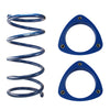 RalliTEK 1" FRONT RAISED SPRING KIT - OUTBACK 2010-2014