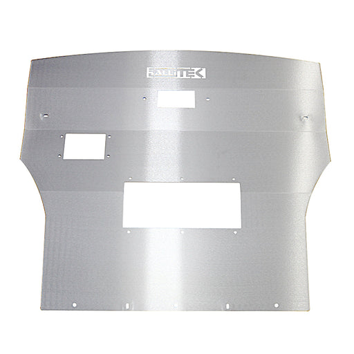 RalliTEK Front Skid Plate - Outback 2015-2019