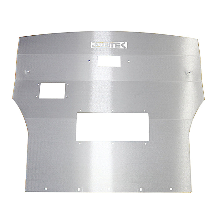 RalliTEK Front Skid Plate - Outback 2015-2019