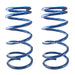 RalliTEK 0.75" Front Raised Springs - Outback 3.6R 2015-2019