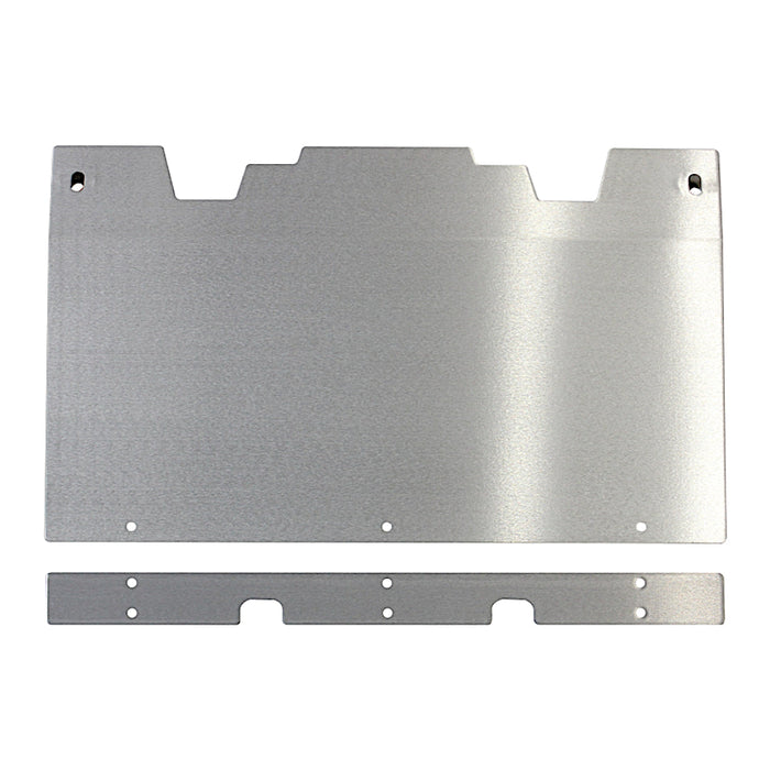 RalliTEK Transmission Skid Plate - Outback 2010-2019