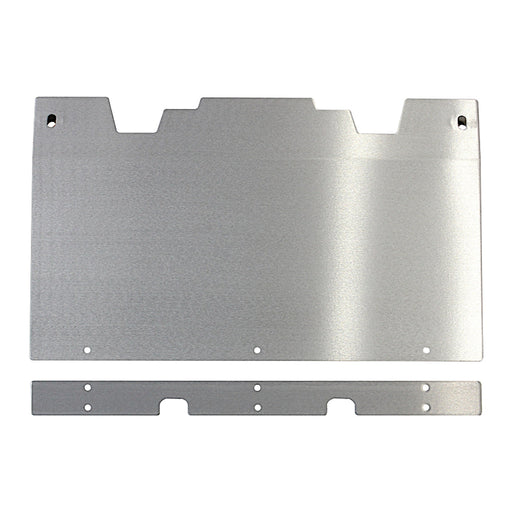RalliTEK Transmission Skid Plate - Outback 2010-2019