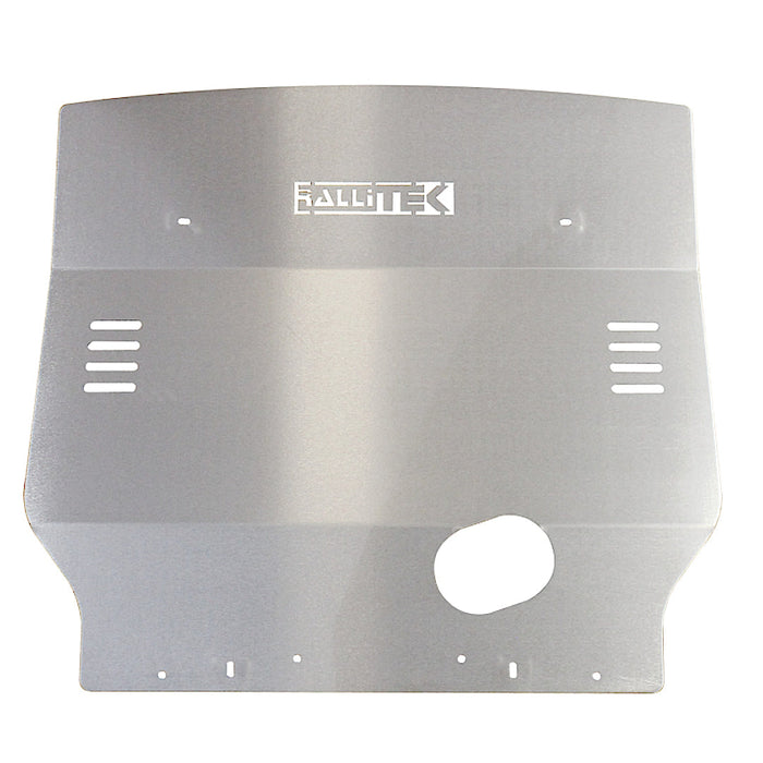 RalliTEK Front Skid Plate - Crosstrek 2013-2017
