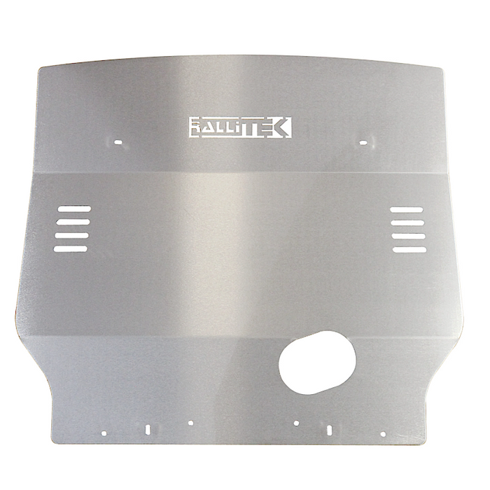 Rallitek Underbody Protection Package - Fits 13-17 Subaru Crosstrek