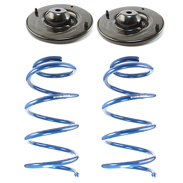 RalliTEK 0" Front sport springs for subaru outback main