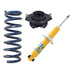 RalliTEK 0" Rear Springs & Bilstein B6 Struts Assembled - Outback 2015-2019