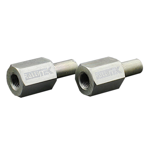 RalliTEK Strut Extension - Outback 2010-2022 / Forester 2009-2022 / Crosstrek 2013-2022 / More