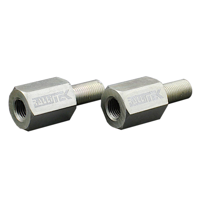 RalliTEK Strut Extension - Outback 2010-2022 / Forester 2009-2022 / Crosstrek 2013-2022 / More